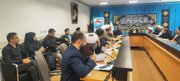 ۷۰۰ کانون روستایی آذربایجان غربی؛ ظرفیت بزرگ مساجد برای ترویج فرهنگ زکات