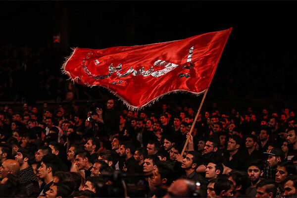 آدمای این هیئت، اینجا بزرگ شدند!