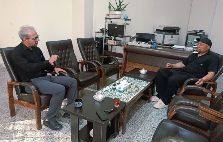 اجرای برنامه متنوع تابستانی در کانون فرهنگی هنری شقایق استان سمنان