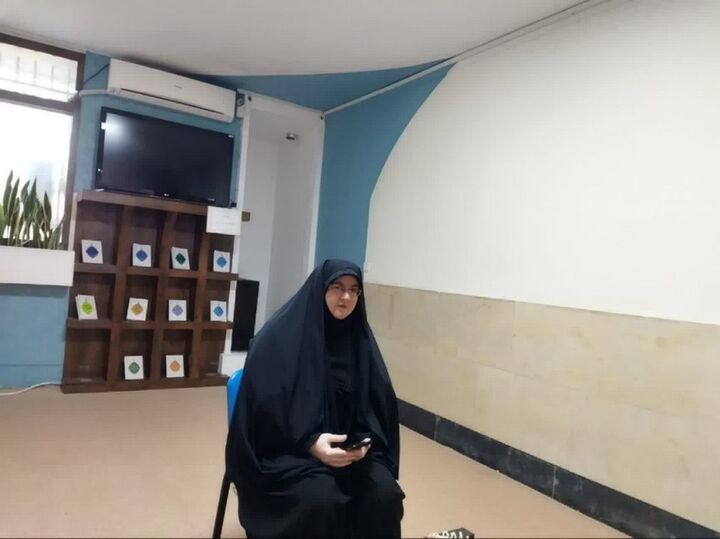  عاشورا، مدرسه جامع تربیت انسان منتظر است
