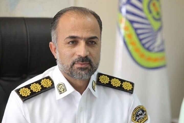اعلام محدودیت‌های ترافیکی تعطیلات پایان هفته و ایام سوگواری محرم