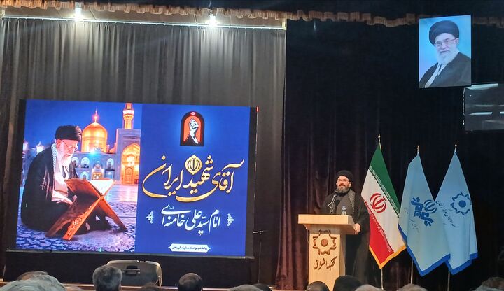 صداوسیما با تقویت گفت‌وگو، طنز و روایت‌های مردمی به قرارگاه همبستگی اجتماعی تبدیل شود