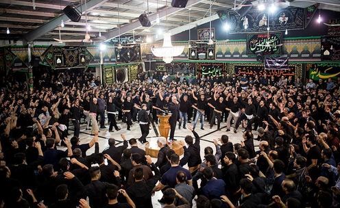 مداحی؛ میراث سوگ و روایت زنده از حماسه عاشورا در ایرانِ حسین(ع)