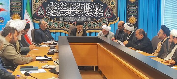 رفع مشکلات نیازمندان در موضوع زکات باید در اولویت باشند