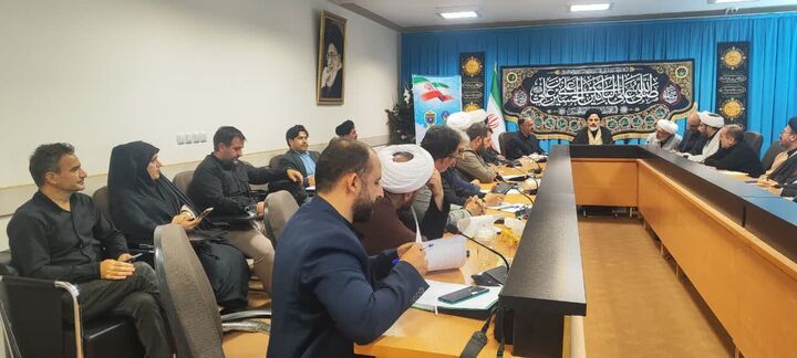 ۷۰۰ کانون روستایی آذربایجان غربی؛ ظرفیت بزرگ مساجد برای ترویج فرهنگ زکات