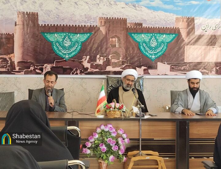 هدف مهدیه‌های خانگی ایجاد دغدغه نسبت به موضوع مهدویت و حرکت در مسیر ظهور است