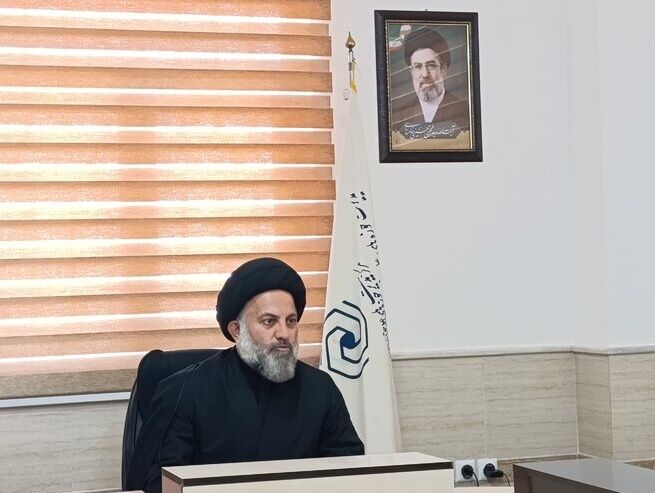 راه‌اندازی شبکه استانی بانوان مبلغ در چهارمحال‌وبختیاری/الگوی سوم زن مسلمان محقق می‌شود