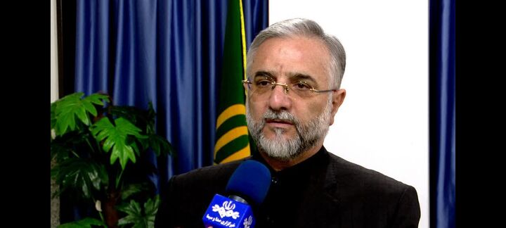 دستگاه قضایی در پنج سال اخیر برنامه محور عمل کرده است