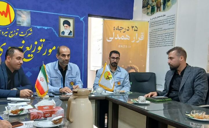 رسانه‌ها؛ سفیران فرهنگ‌سازی در مدیریت بهینه مصرف انرژی