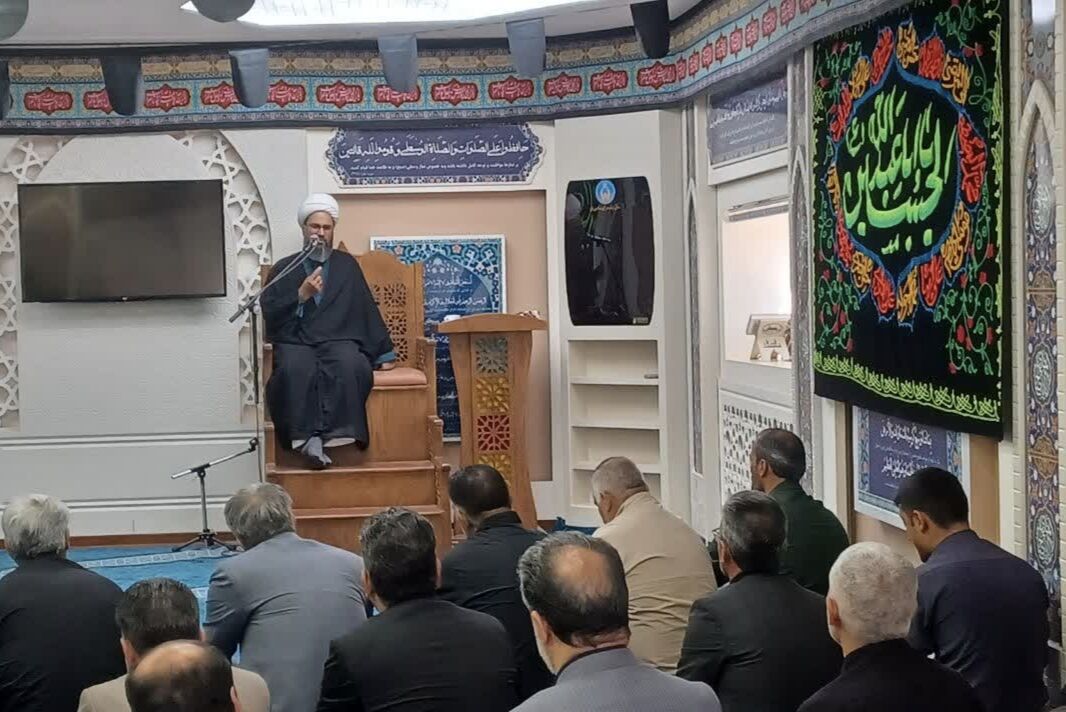 مهمترین پیام عاشورا شناخت حق و موضعگیری آگاهانه در بزنگاههاست