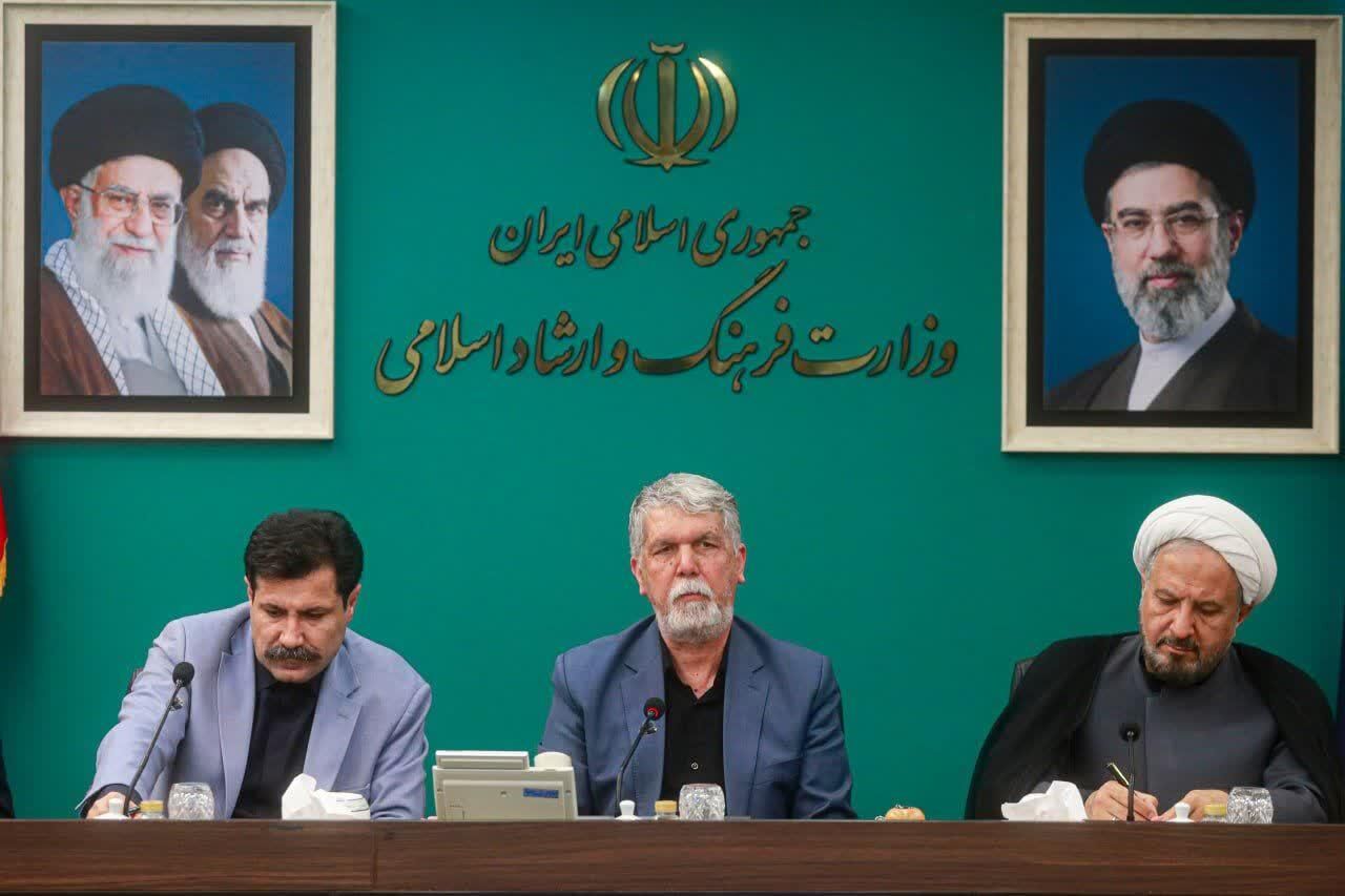 ضرورت توجه به «دیپلماسی روستا» به عنوان ویترین معرفی ایران پساجنگ از مسیر فرهنگ و هنر
