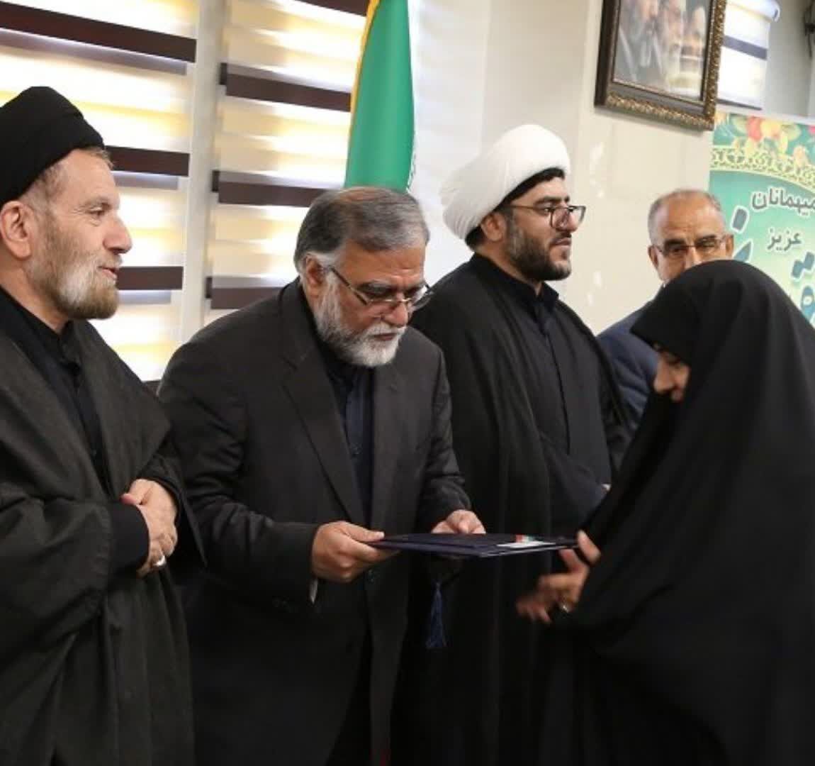 رسالت چمرانِ امروز؛ دانشگاه جامعه‌پرداز و حکمرانی مسئولانه در مسیر تقویت قدرت ملی&nbsp;است