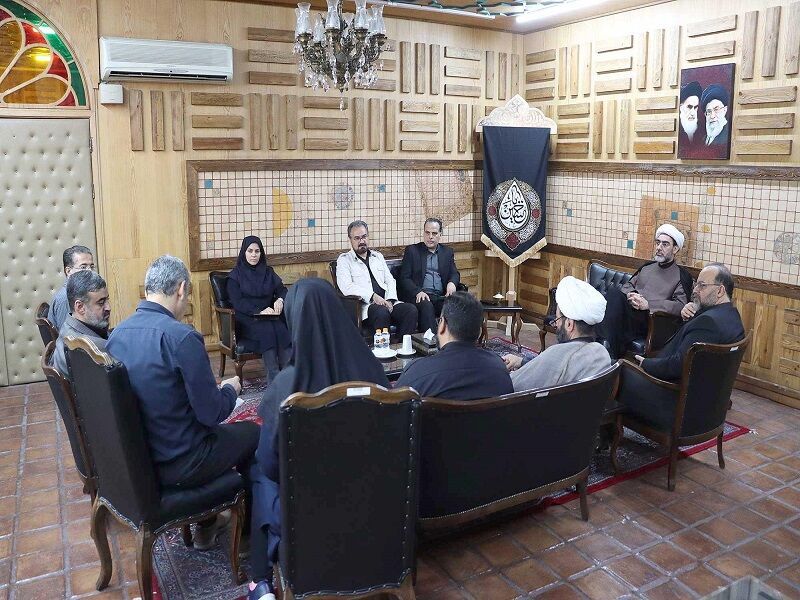 استان تهران آماده روایت حماسه وداع با رهبر شهید است