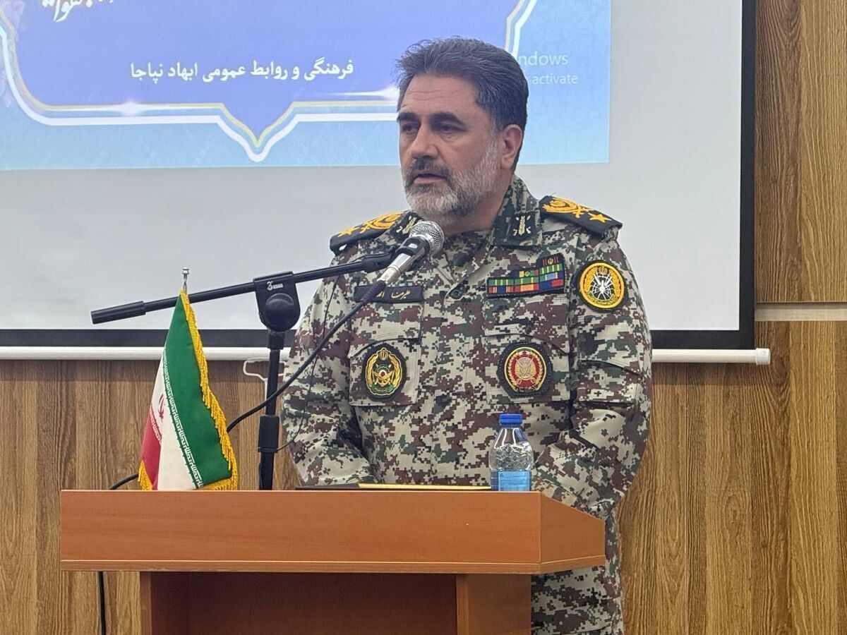 فرمانده قرارگاه مشترک پدافند هوایی: برای هر سناریوی دشمن آماده‌ایم
