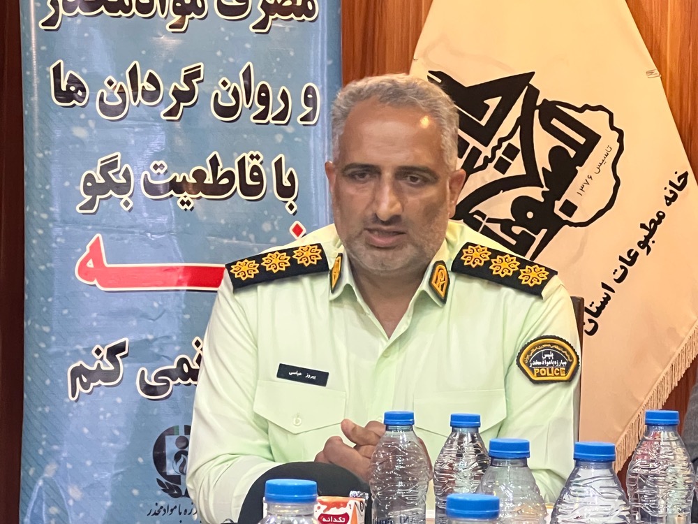 از یک همسایه‌ معتاد تا روایتِ یک ضرورت به نام «مبارزه با مواد مخدر»