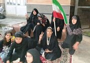 قصه‌های کربلا تا بازی‌های کودکانه؛ محرم رنگ تازه‌ای در مسجد گرفت