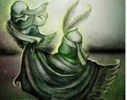 مراسم بزرگداشت شهادت حضرت علی اصغر (ع) در نیجریه