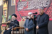 وفاق و همدلی جایگزین منافع فردی و سیاسی شود