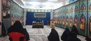هیمنه استکبار با جهاد تبیین فرو می‌ریزد