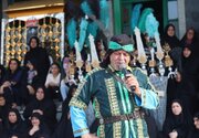 تعزیه مازندران؛ از نسخ کهن و نغمه‌های بومی تا تکایای قاجاری