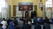 عاشورا، الگوی جاودانه انتخاب آگاهانه میان حق و باطل است