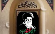 کانون‌های مساجد استان تهران به بدرقه آفتاب می‌روند
