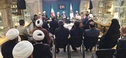پیش نویس سند ملی حلال به شورای عالی انقلاب فرهنگی تحویل شد