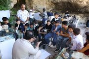 صنایع‌دستی، پلی میان میراث فرهنگی و توسعه گردشگری در کردستان است