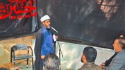 حضرت علی‌اکبر (ع) نماد جوان مؤمن، بصیر و فداکار در تاریخ اسلام است