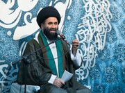 ایده جالب روحانی ورزشکار برای آزادی ۲۵ زندانی در اردبیل