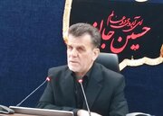 انس با قرآن کریم از مهم‌ترین برنامه‌های فرهنگی و تربیتی در زندان‌های استان سمنان است