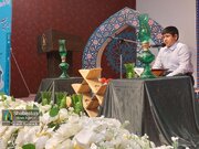 ثبت نام هجدهمین جشنواره قرآنی «مدهامتان» کانون های مساجد همچنان ادامه دارد