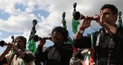 محرم متفاوت در کرمانشاه؛ آیین‌هایی که تنها در این دیار دیده می‌شوند/ از «چَمَر حسینی» تا نذرهای خاموش روستاها