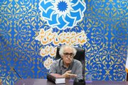 سعدی، استاد ادبیات تعلیمی است