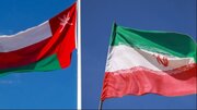 توافق ایران و عمان بر سر گفتگو از طریق کارگروه مشترک درباره مدیریت هرمز