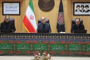 آیین بزرگداشت امام مجاهد شهید؛ تجدید میثاق با مکتب عاشورا است
