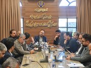 کمیته فرهنگی، مسئول ثبت یک رویداد تاریخی برای نسل‌های آینده است