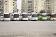 آمادگی راهداران و ناوگان حمل‌ونقل گلستان برای خدمت‌رسانی به زائران حسینی