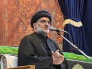 خون‌خواهی امام حسین(ع) با مبارزه با ظلم و برپایی عدالت محقق می‌شود