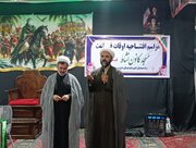 آغاز طرح «مسجد کانون نشاط» در ۳۲۱ کانون مساجد ایلام