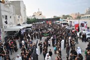 عاشورا زیر سایه محدودیت‌ها؛ اعتراض ۵۵ هیئت عزاداری بحرین به تشدید کنترل بر شعائر حسینی