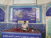 میزبانی موفق سال گذشته، شور قرآنی را در سنندج چند برابر کرد/ آغاز رقابت ۳۱۴ شرکت‌کننده