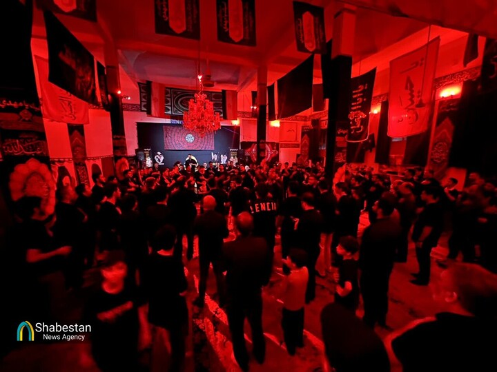 واقعه عاشورا از دیدگاه مولانا؛ اهل بیت(ع) مورد جفای نابخشودنی قرار گرفتند