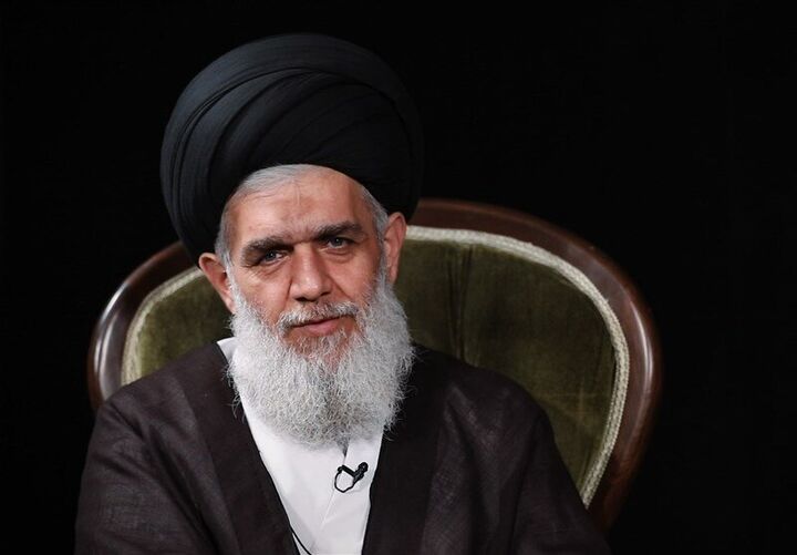 حماسه خیابان و وحدت ملت زیر بیرق امام حسین(ع) رقم خورد/ جنگ رمضان ثابت کرد هر چه داریم از محرم و صفر است