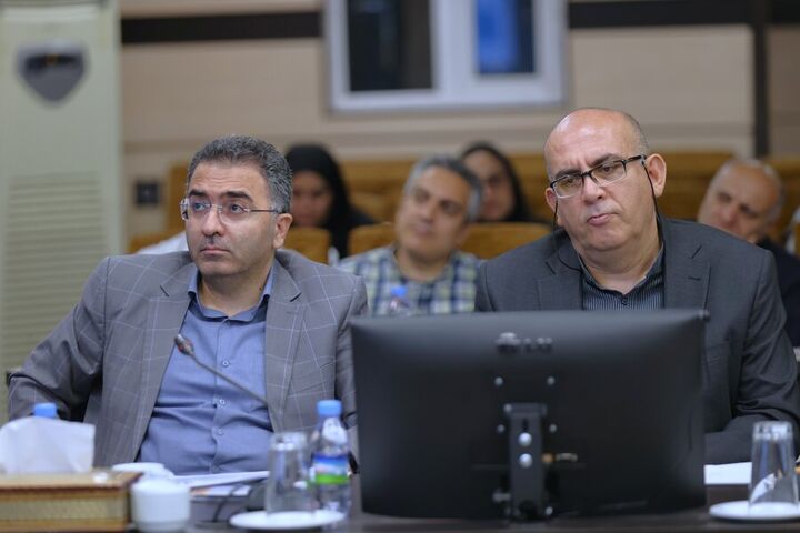 شورای حل اختلاف مددجوی راه اندازی می‌شود