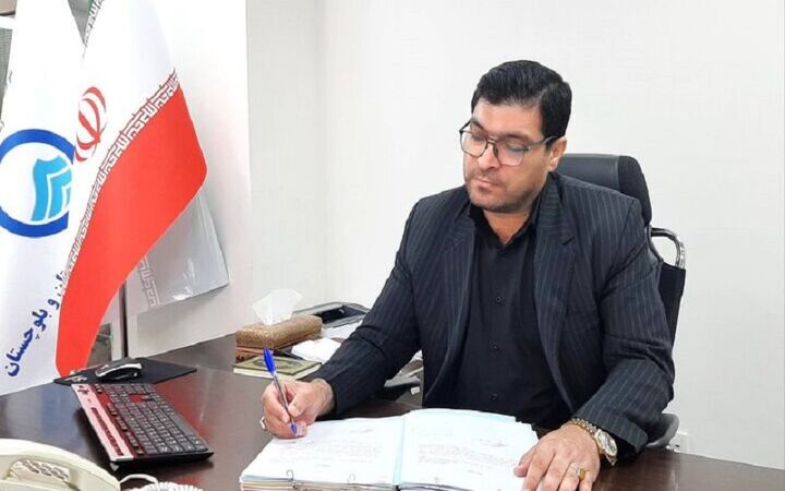 فاز نخست هوشمندسازی شبکه شهر زاهدان کلید می‌خورد