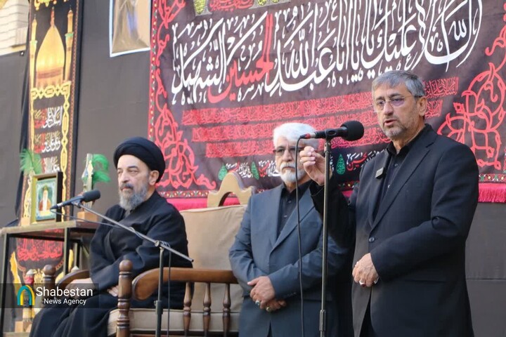 وفاق و همدلی جایگزین منافع فردی و سیاسی شود
