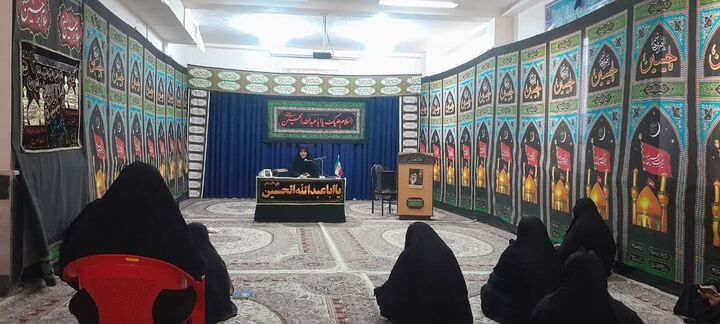هیمنه استکبار با جهاد تبیین فرو می‌ریزد