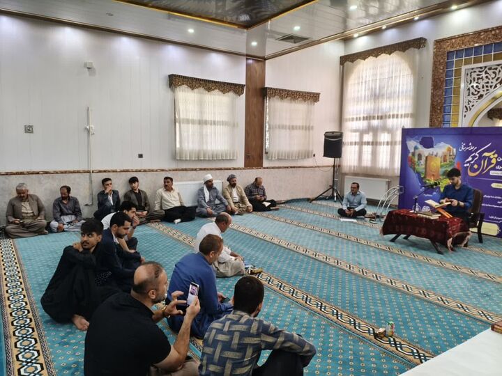 رقابت ۵۵۰ قرآن‌آموز در سقز؛ آغاز جشنواره‌ای برای شناسایی استعدادهای قرآنی کردستان