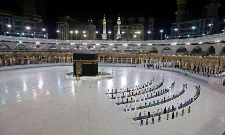 بازماندن ۵۴ هزار نفر از حج ۱۴۰۵/ عملیات عمره از اواخر مرداد آغاز می‌شود
